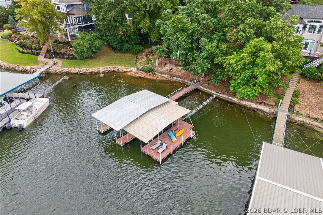 Park Shore Estates - Residential