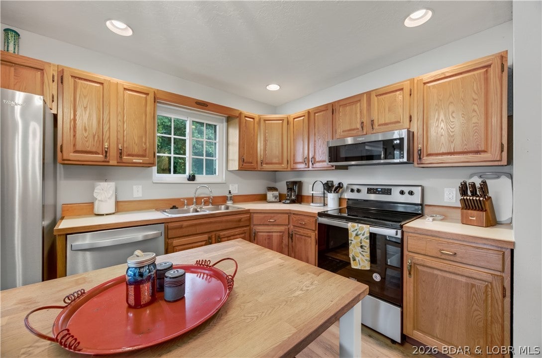 Park Shore Estates - Residential