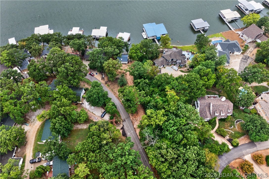 Park Shore Estates - Residential
