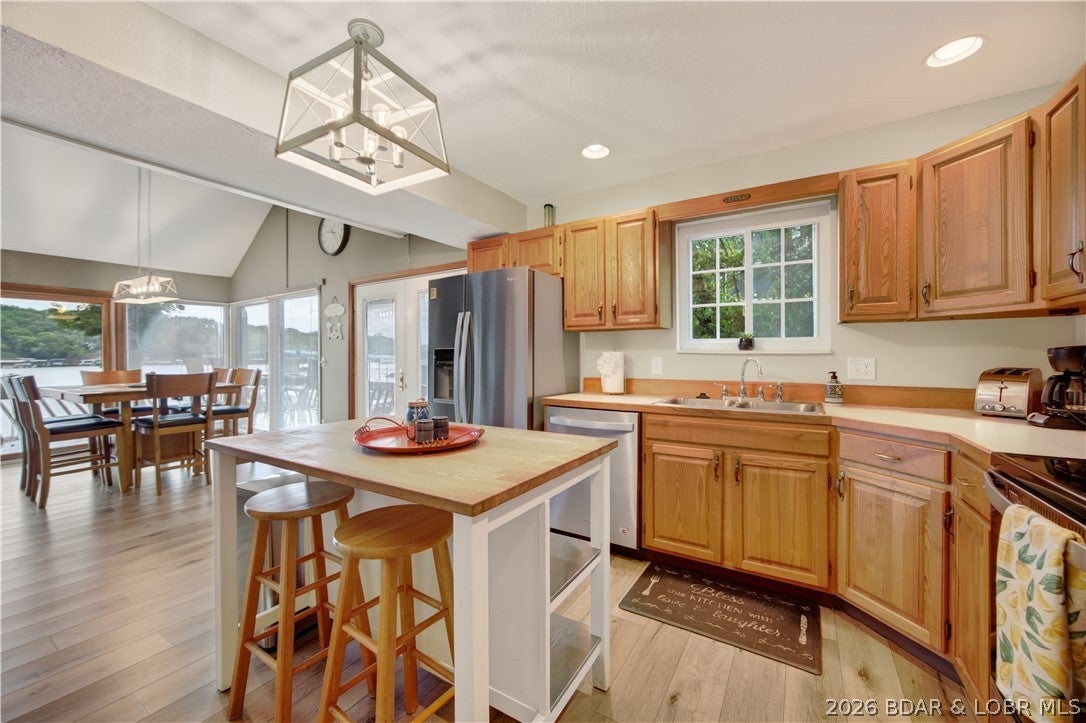 Park Shore Estates - Residential