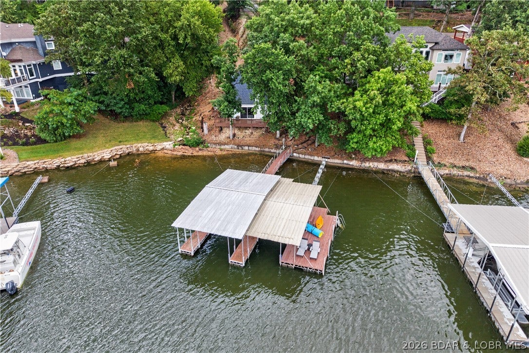 Park Shore Estates - Residential