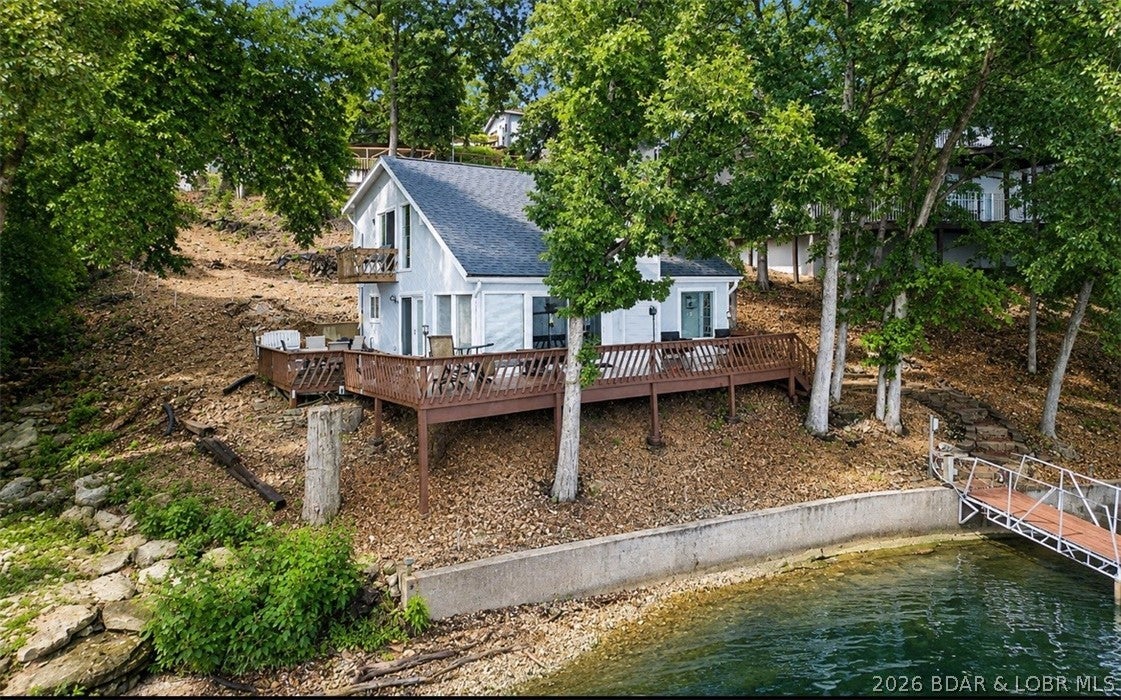 Park Shore Estates - Residential