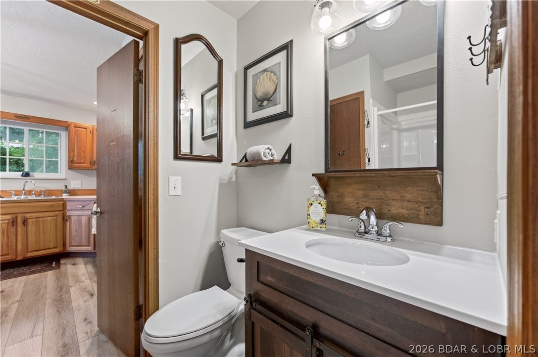Park Shore Estates - Residential