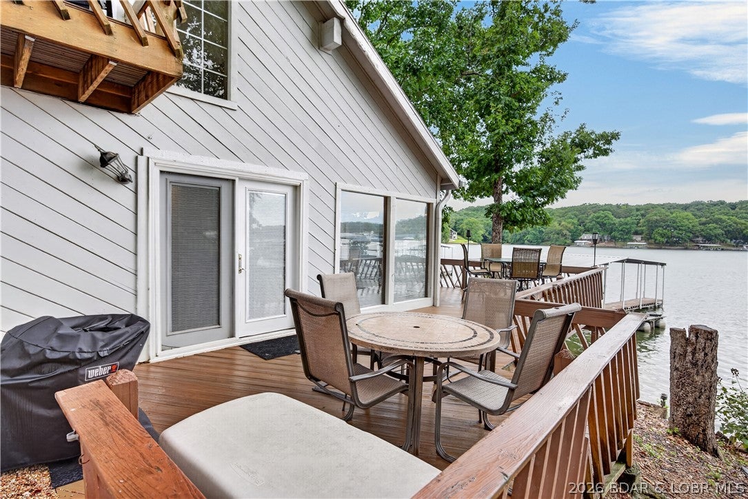 Park Shore Estates - Residential
