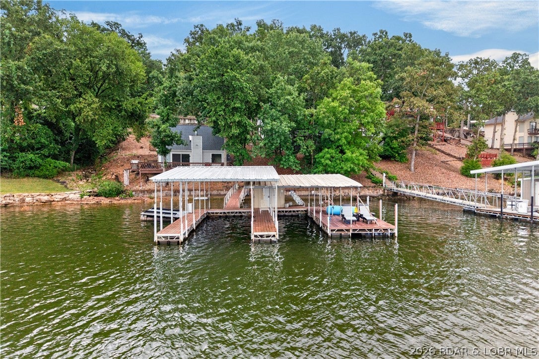 Park Shore Estates - Residential