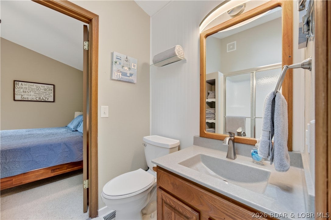 Park Shore Estates - Residential