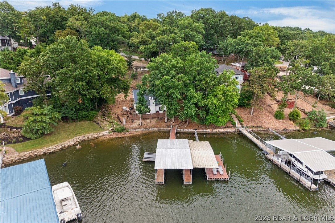 Park Shore Estates - Residential