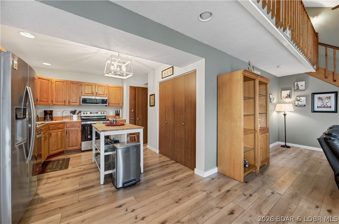 Park Shore Estates - Residential