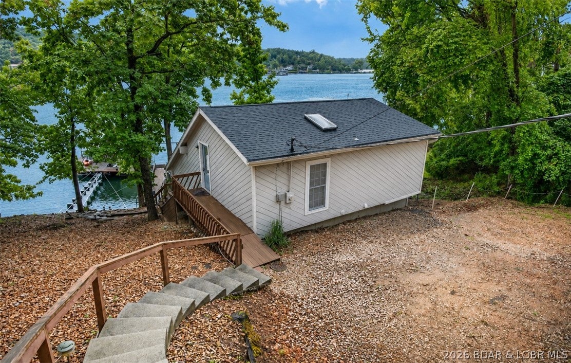 Park Shore Estates - Residential