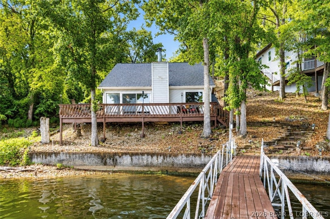Park Shore Estates - Residential