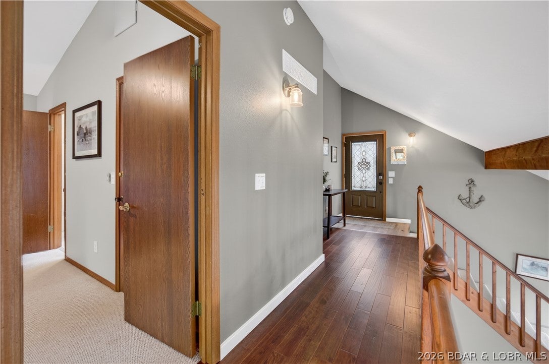Park Shore Estates - Residential