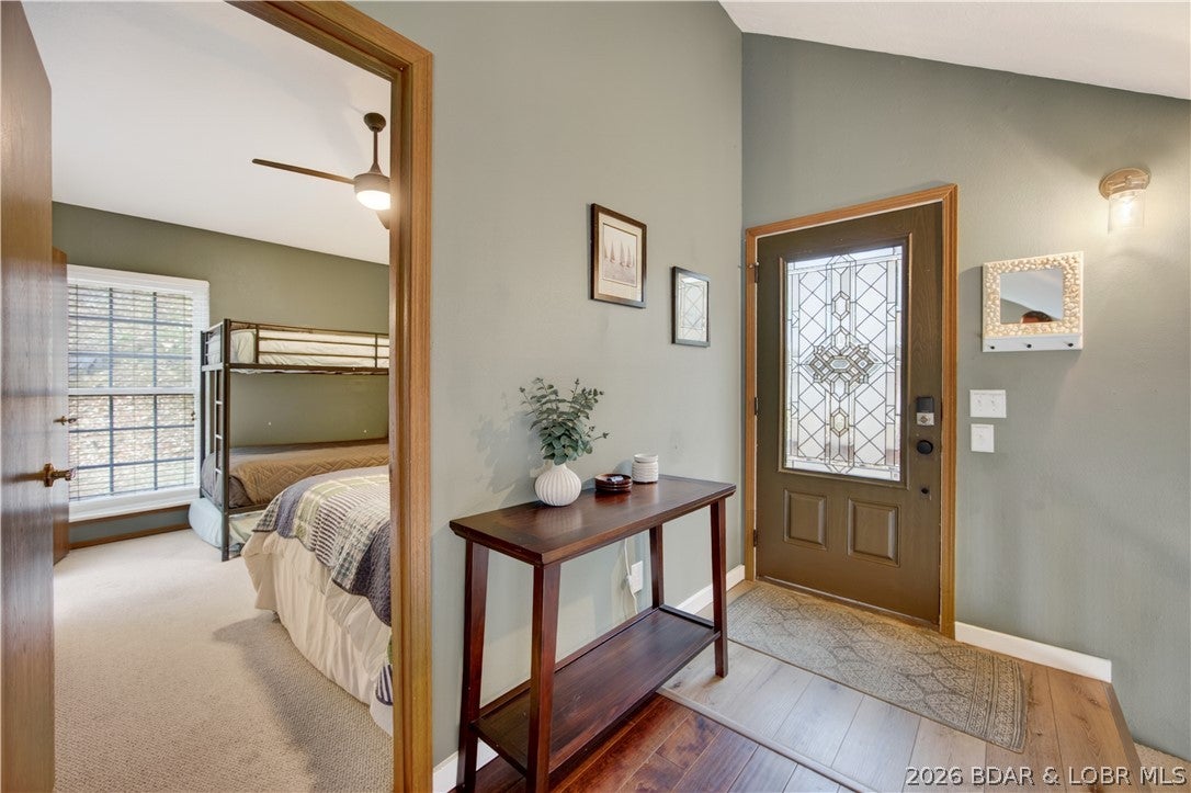 Park Shore Estates - Residential