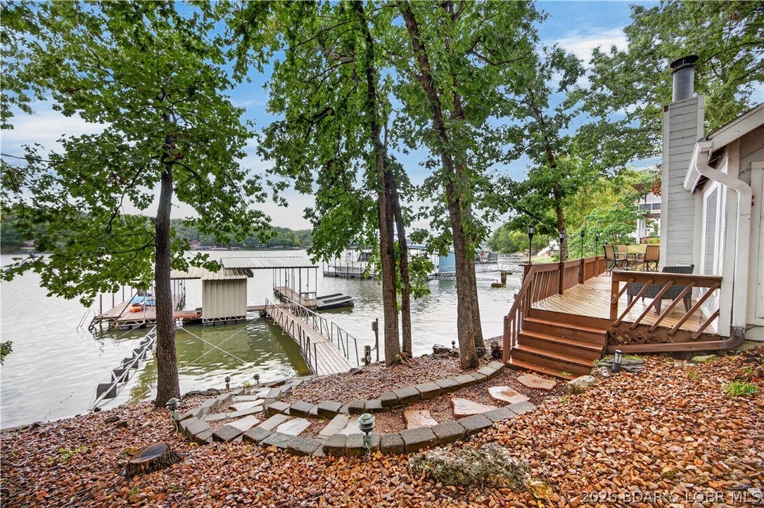 Park Shore Estates - Residential