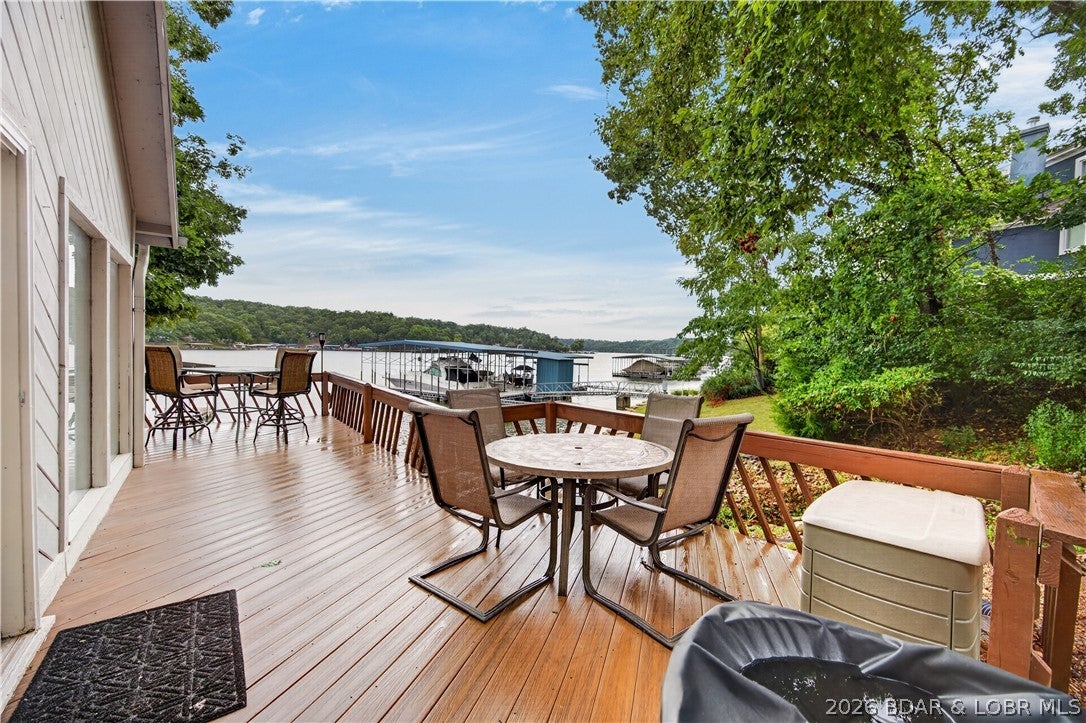 Park Shore Estates - Residential