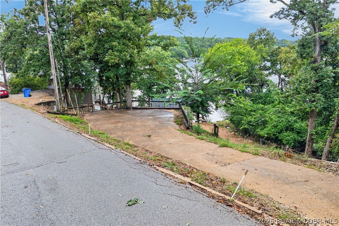 Park Shore Estates - Residential