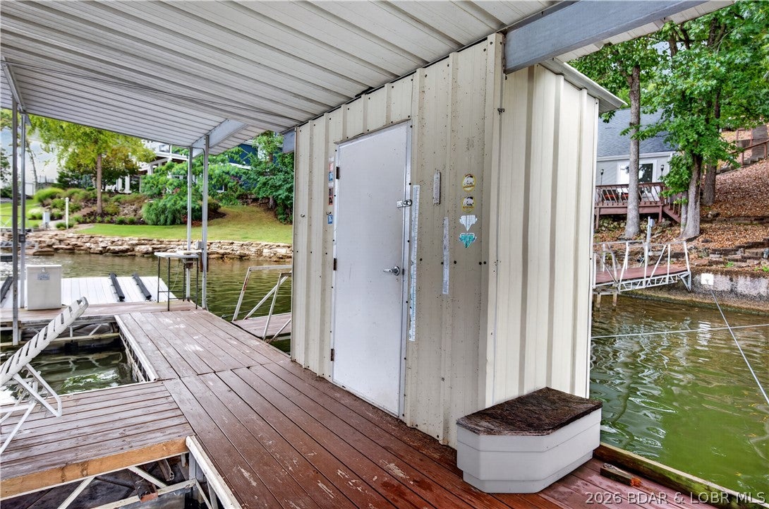 Park Shore Estates - Residential