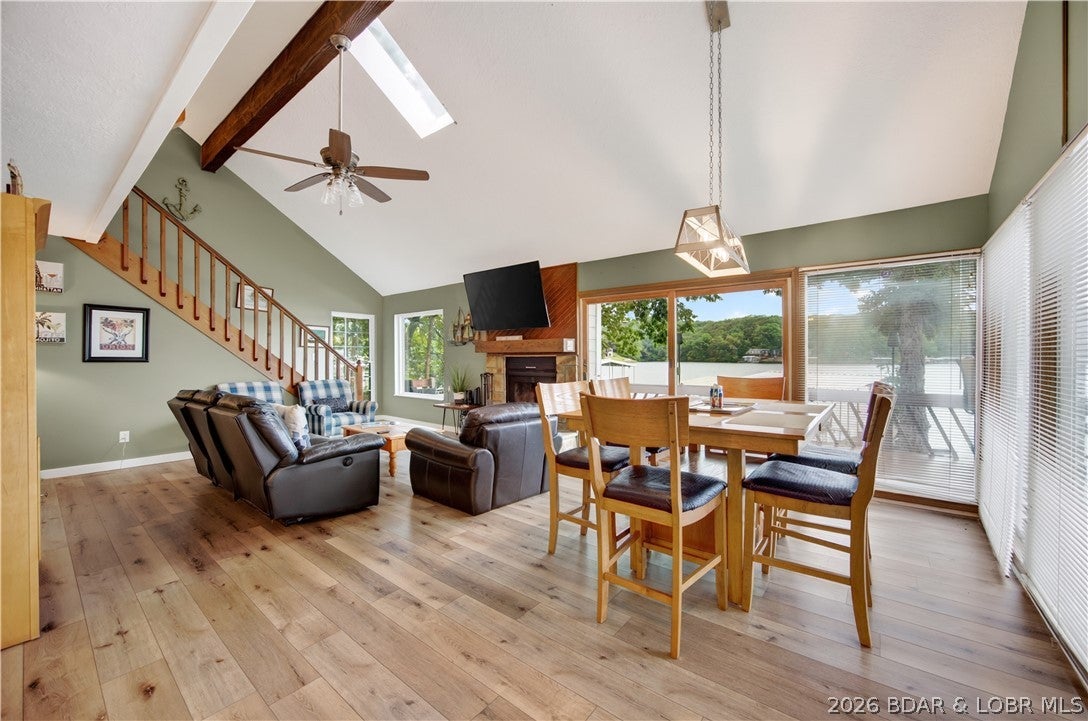 Park Shore Estates - Residential
