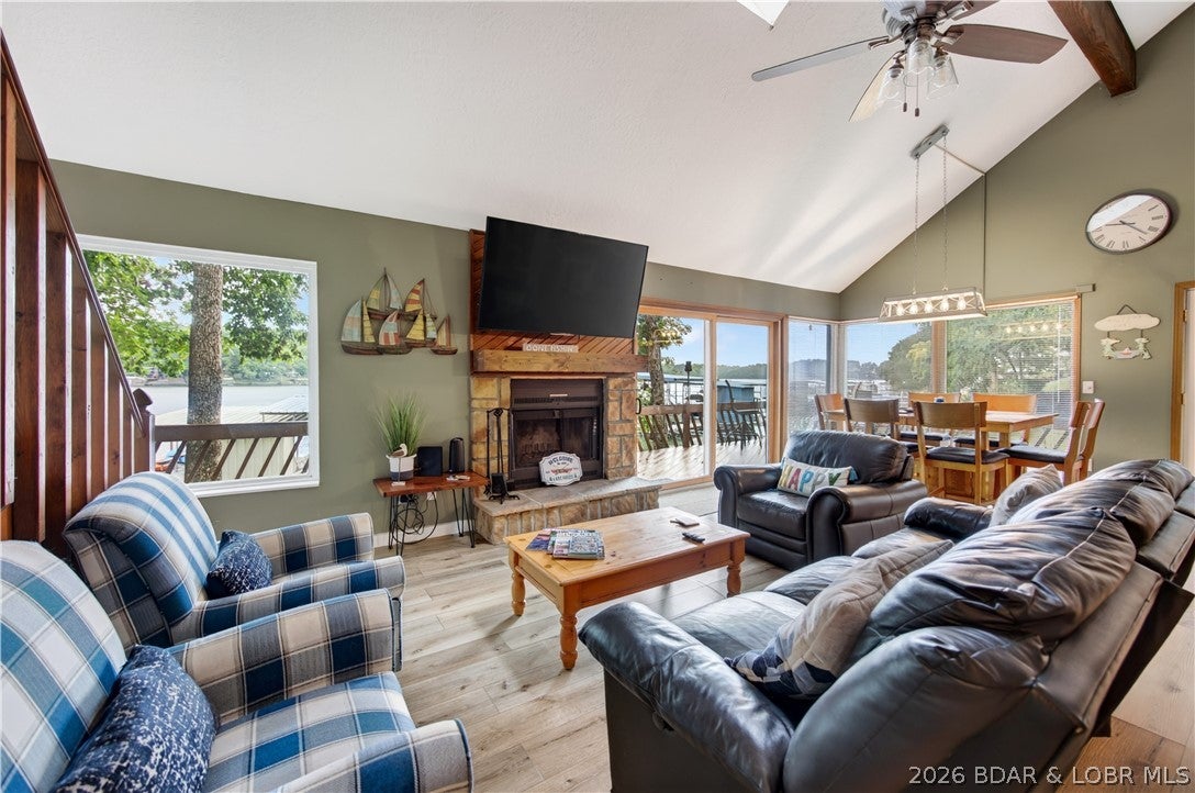 Park Shore Estates - Residential