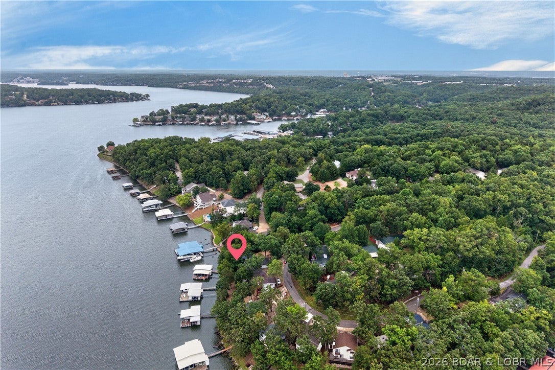 Park Shore Estates - Residential