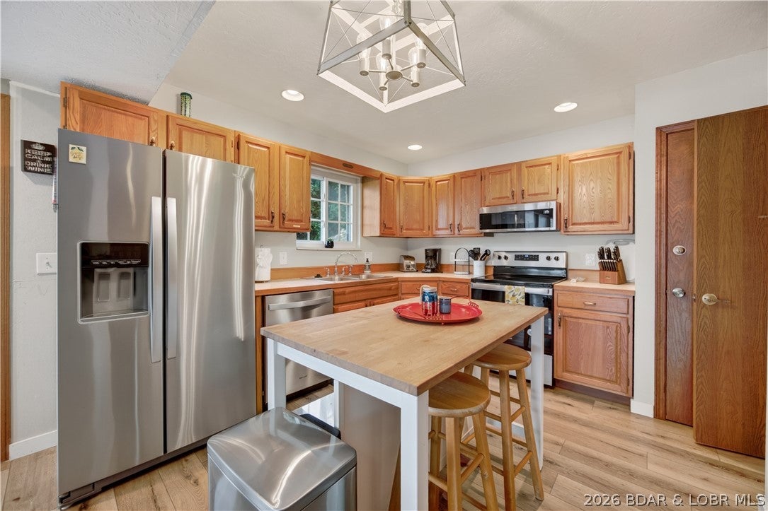 Park Shore Estates - Residential