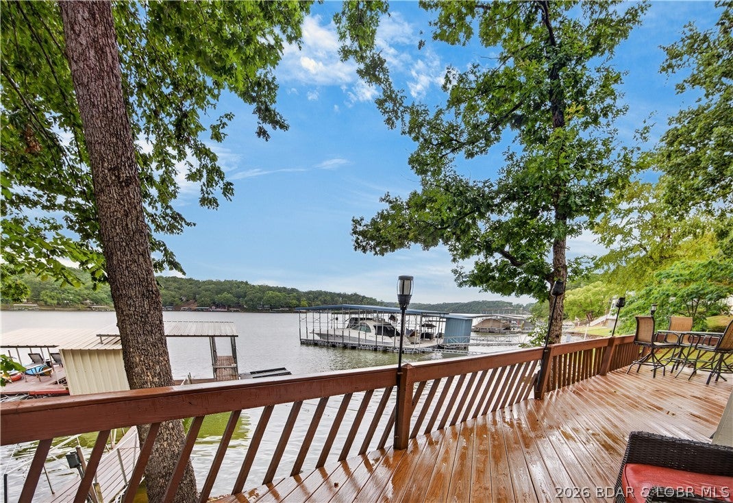 Park Shore Estates - Residential