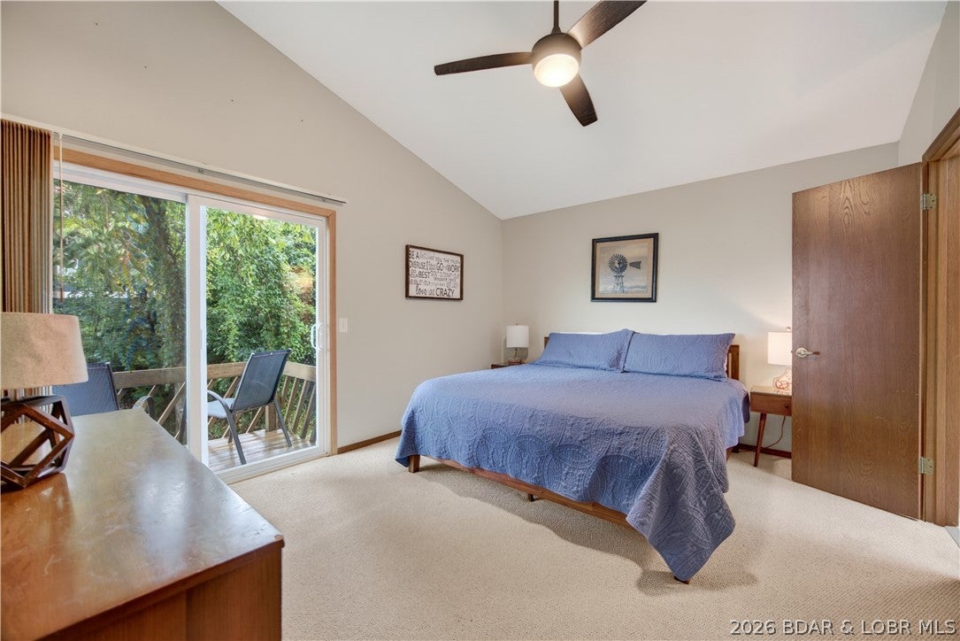 Park Shore Estates - Residential