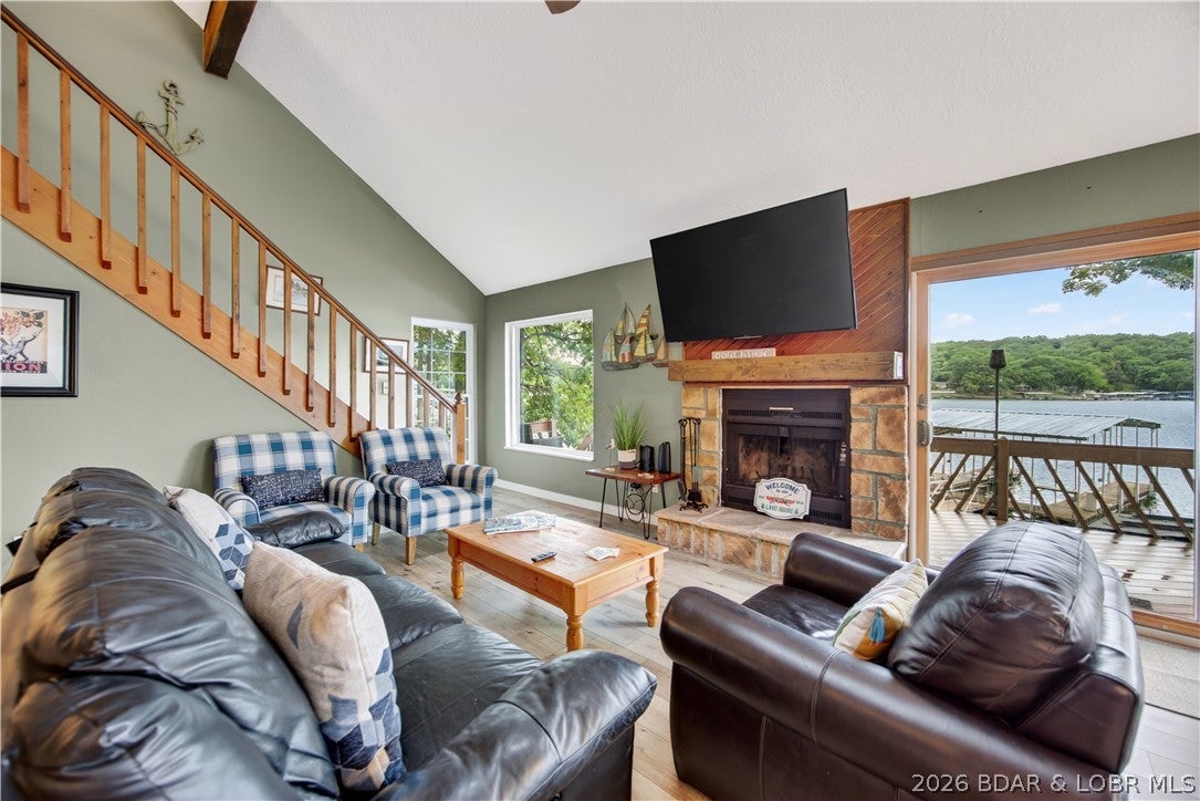Park Shore Estates - Residential