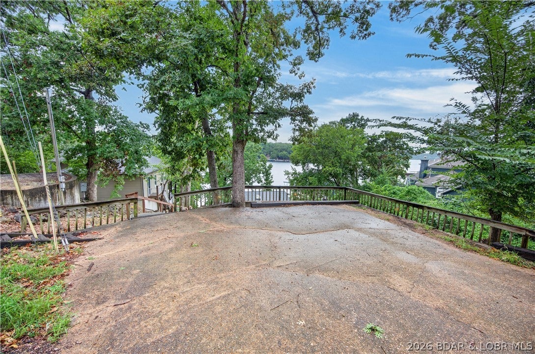 Park Shore Estates - Residential