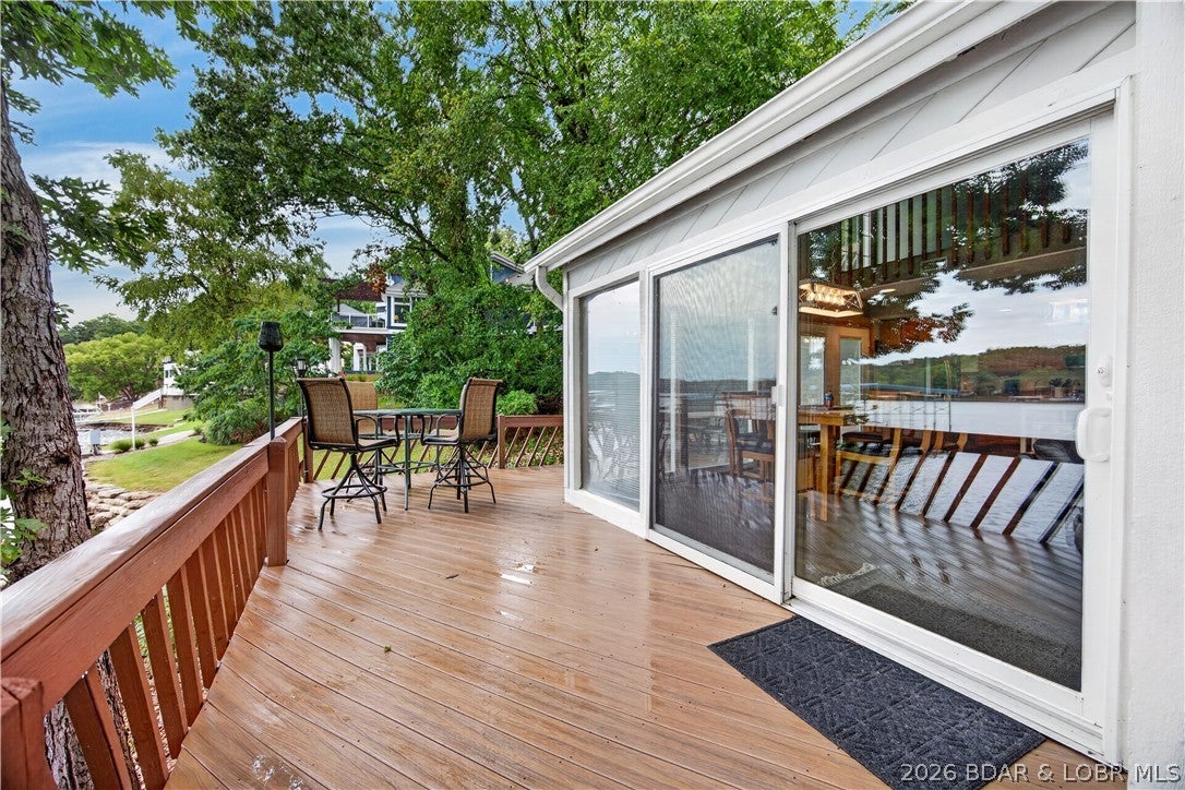 Park Shore Estates - Residential