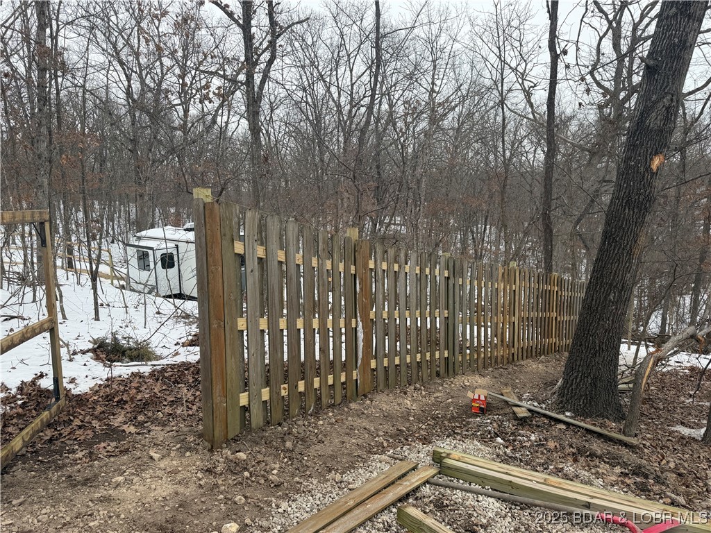 None - Land