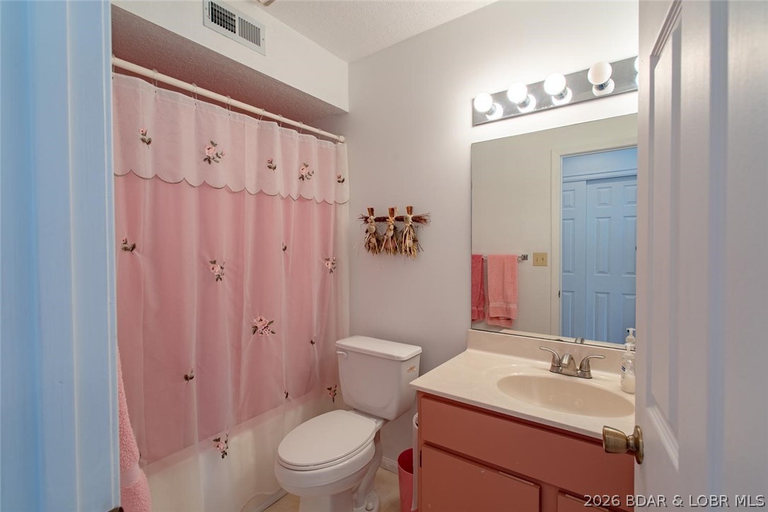 Regatta Bay Condominium - Residential