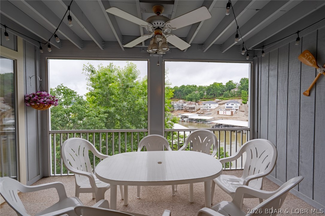 Regatta Bay Condominium - Residential