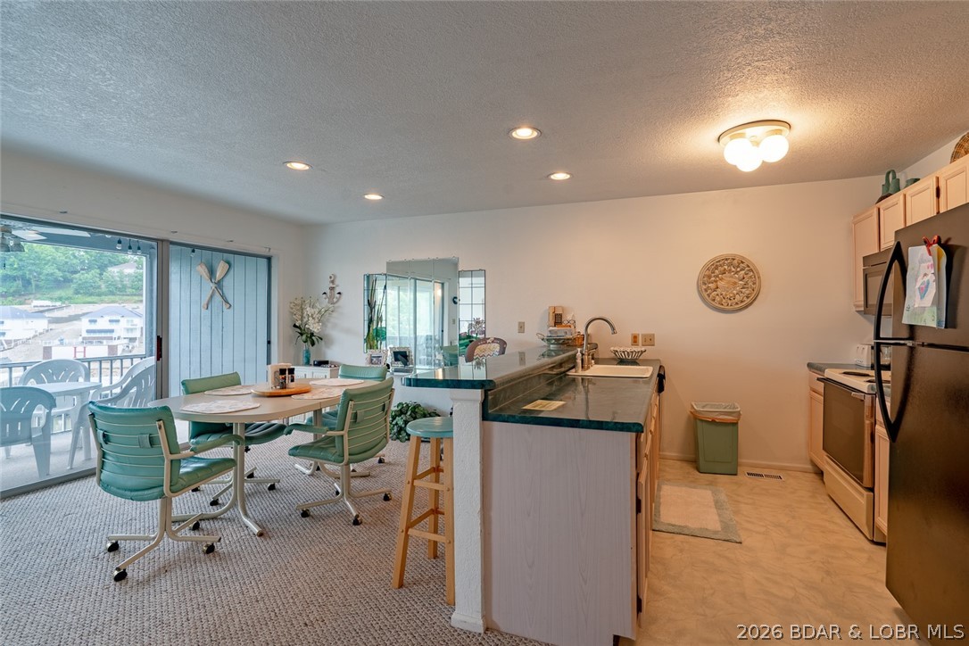 Regatta Bay Condominium - Residential