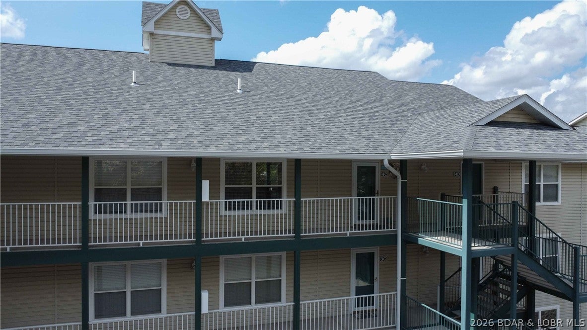 Reflections Condominium - Residential