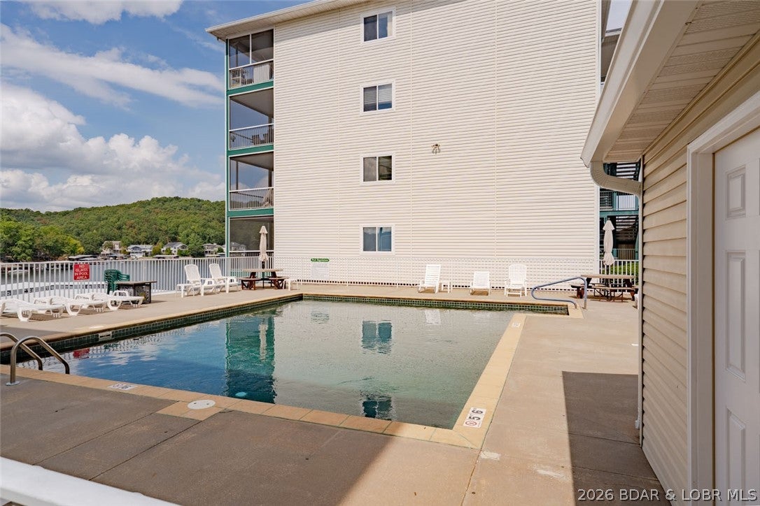 Reflections Condominium - Residential