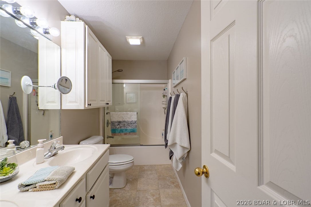 Reflections Condominium - Residential