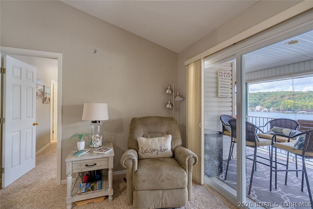 Reflections Condominium - Residential