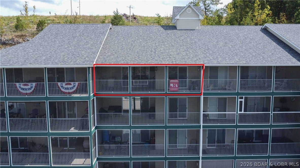 Reflections Condominium - Residential