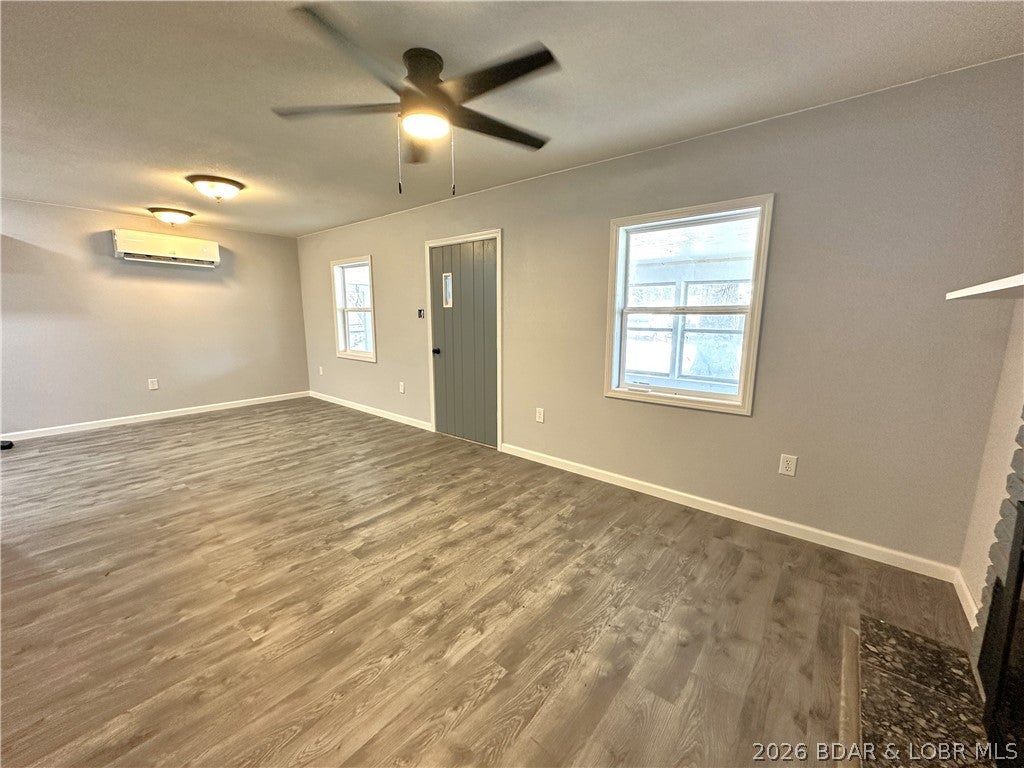 Out of Area - Residential