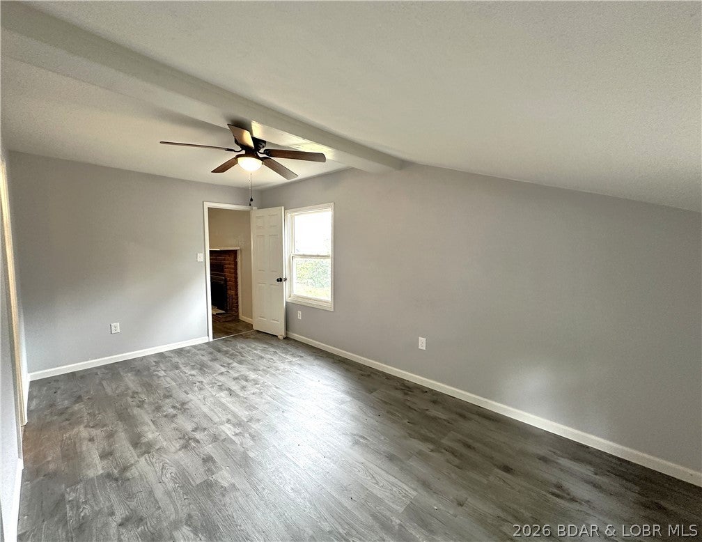 Out of Area - Residential