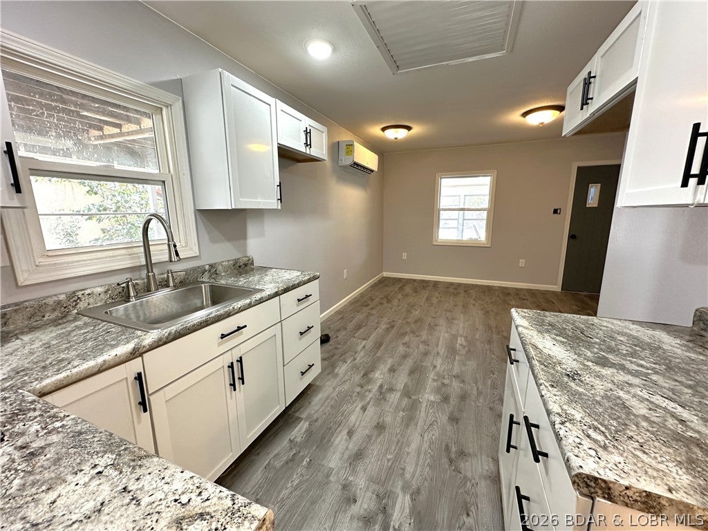 Out of Area - Residential