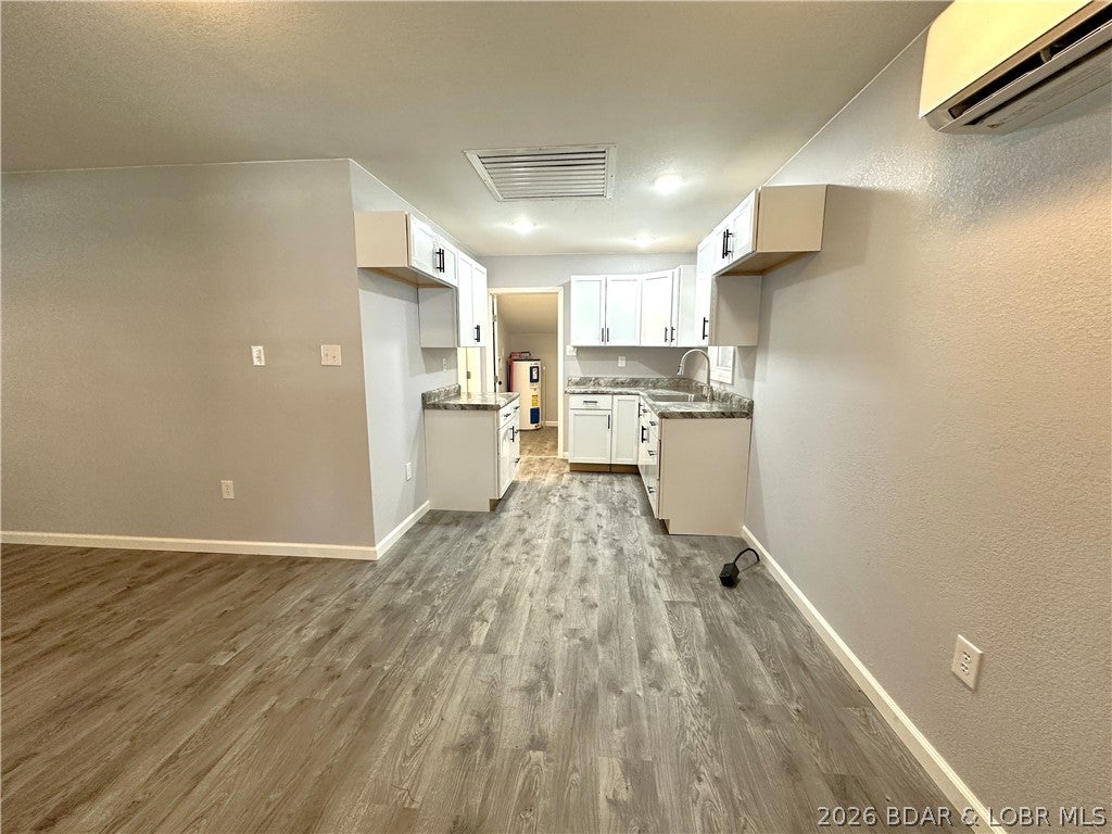 Out of Area - Residential