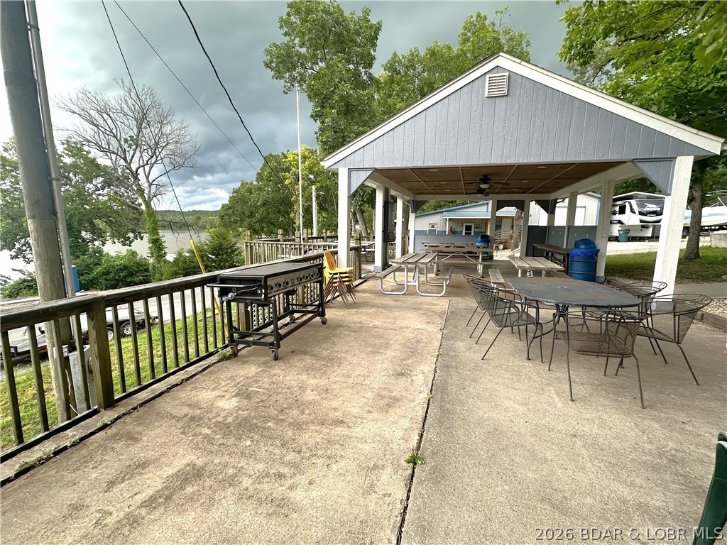 Out of Area - Residential