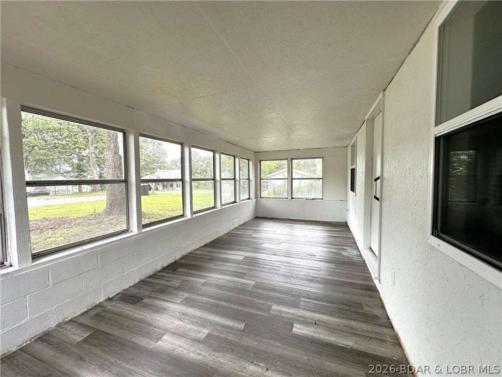 Out of Area - Residential