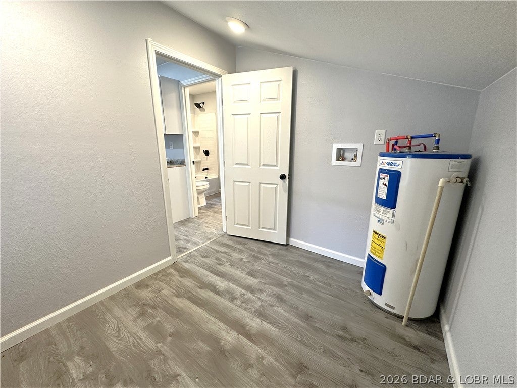 Out of Area - Residential