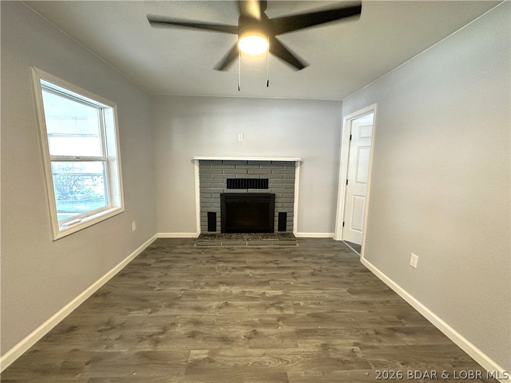 Out of Area - Residential