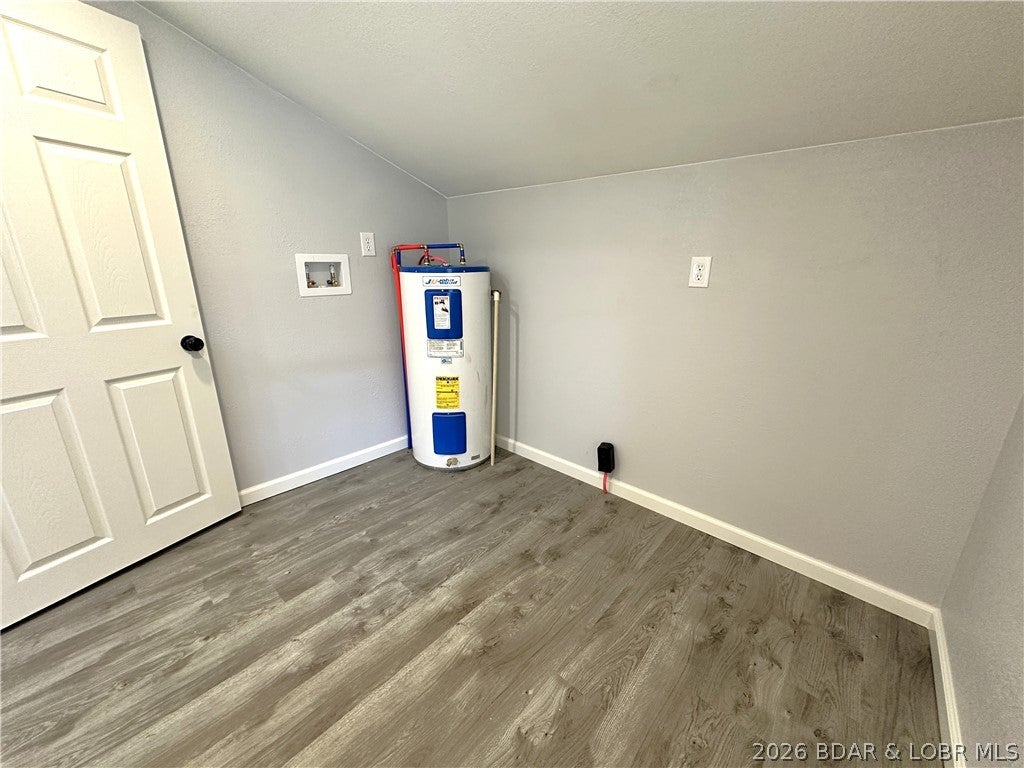 Out of Area - Residential