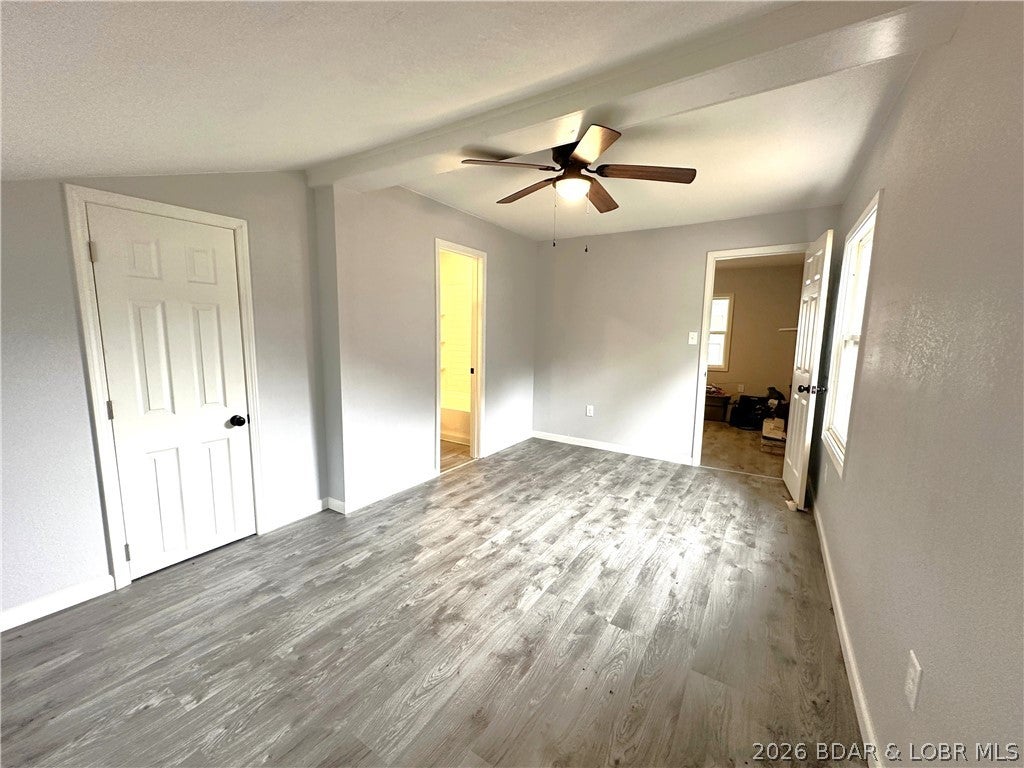 Out of Area - Residential