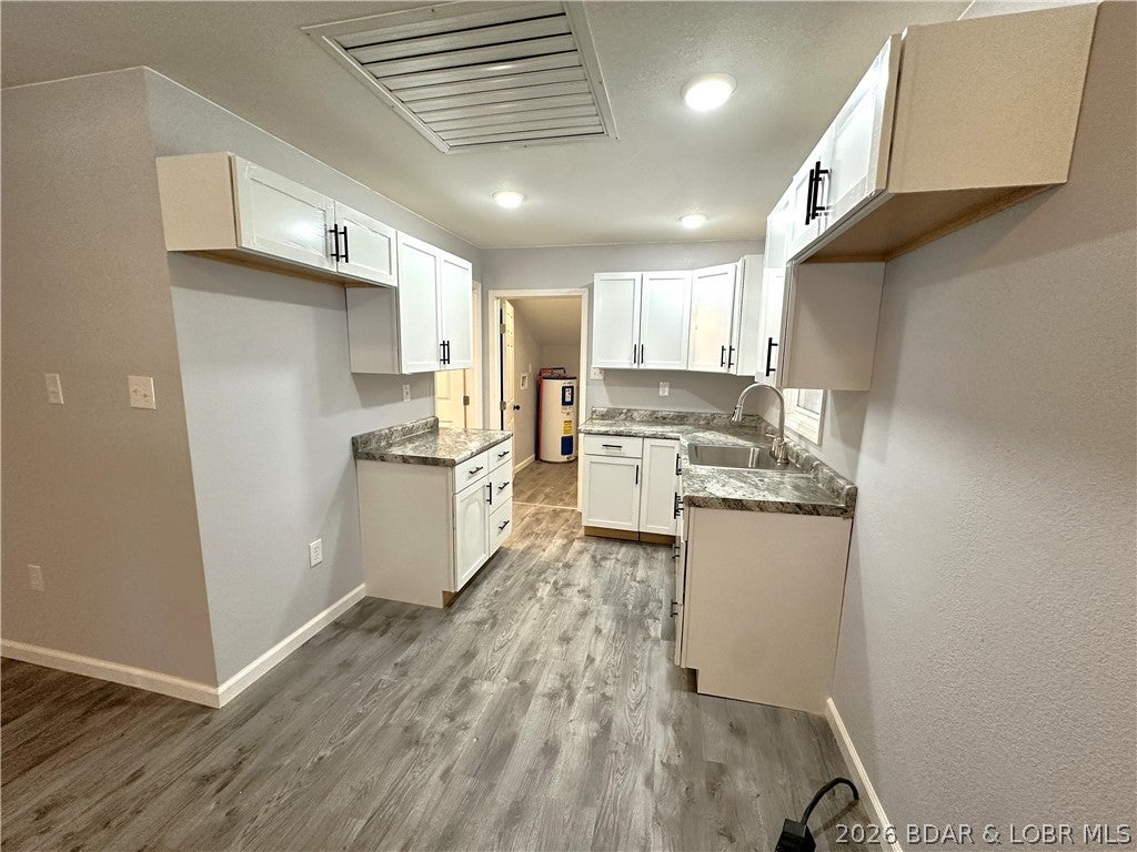 Out of Area - Residential