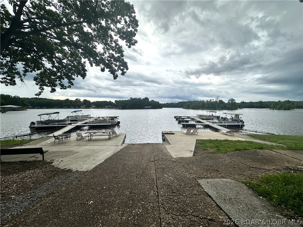 Out of Area - Residential